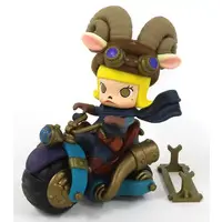 Trading Figure - POP MART