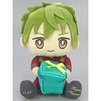 Plush - THE IDOLM@STER SideM / Akiyama Hayato