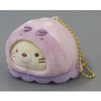 Sumikko Gurashi Aquarium - Sumikko Gurashi / Neko (Gattinosh)