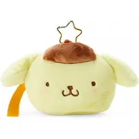 Pouch - Sanrio characters / Pom Pom Purin