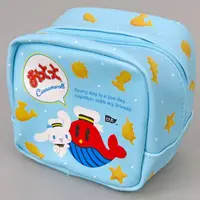 Pouch - Sanrio / Cinnamoroll