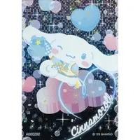 Character Card - Sanrio characters / Cinnamoroll