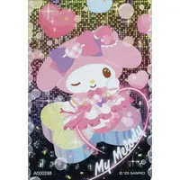 Character Card - Sanrio characters / My Melody