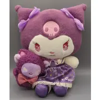 Plush - Sanrio characters / Kuromi