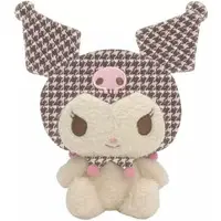 Plush - Sanrio characters / Kuromi