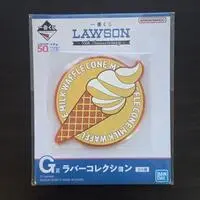 Ichiban Kuji - LAWSON