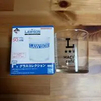 Ichiban Kuji - LAWSON