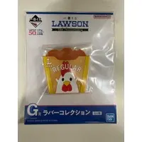 Ichiban Kuji - LAWSON
