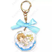 Key Chain - Card Captor Sakura / Kinomoto Sakura
