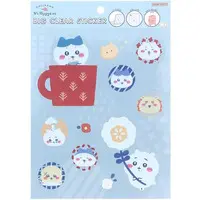 Stickers - Chiikawa