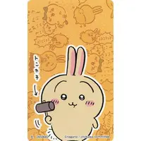 Stickers - Chiikawa / Usagi