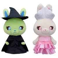 Plush - ANIMAL COORDY