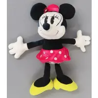 Plush - Disney / Mickey Mouse