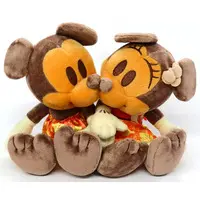 Plush - Disney / Minnie Mouse