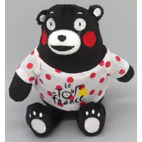 Plush - Yuru-chara / Kumamon