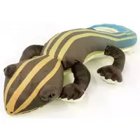 Plush - Lizard