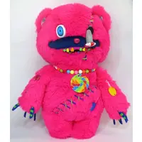 Plush - Universal Studios Japan / HAMI-KUMA