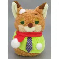 Plush - Zootopia / Nick Wilde