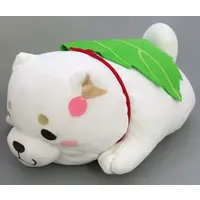 Plush - Chuken Mochishiba (Faithful Dog Mochishiba)