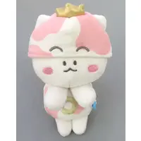 Plush - FUNNY TREASURE