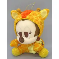 Plush - Disney / Minnie Mouse