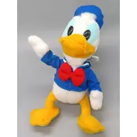 Plush - Disney / Donald Duck