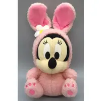 Plush - Disney / Minnie Mouse