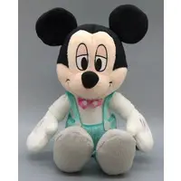 Plush - Disney / Mickey Mouse