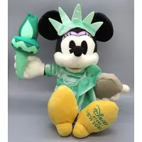 Plush - Disney / Minnie Mouse