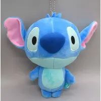 Plush - Lilo & Stitch / Stitch