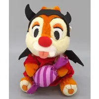 Plush - Disney / Dale (Chip 'n Dale)