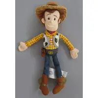 Plush - Toy Story / Woody