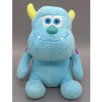 Plush - Monsters, Inc / Sulley (James Patrick Sullivan)