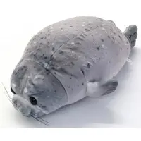 Plush - Earless seal