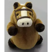 Plush - Horse