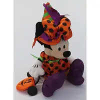 Plush - Disney / Minnie Mouse