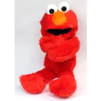 Plush - Sesame Street / Elmo