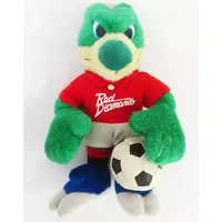 Plush - Urawa Red Diamonds