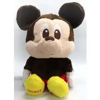 Plush - Disney / Mickey Mouse