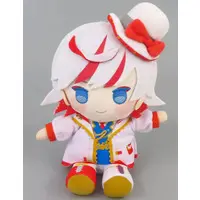 Plush - Fragaria Memories