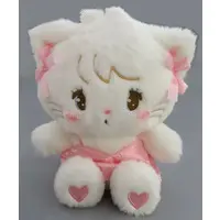 Plush - mikko illustrations