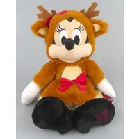 Plush - Disney / Minnie Mouse