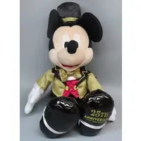 Plush - Disney / Mickey Mouse