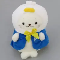 Plush - SIROTAN / Pekkle