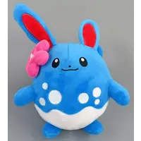 Plush - Pokémon / Azumarill