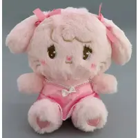 Plush - mikko illustrations