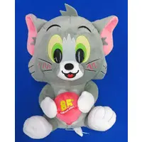Plush - TOM and JERRY / Tom