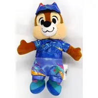 Plush - Disney / Chip (Chip 'n Dale)