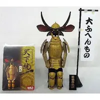 Trading Figure - Sengoku Kacchu (Japanese armour)