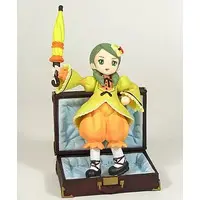 Trading Figure - Rozen Maiden